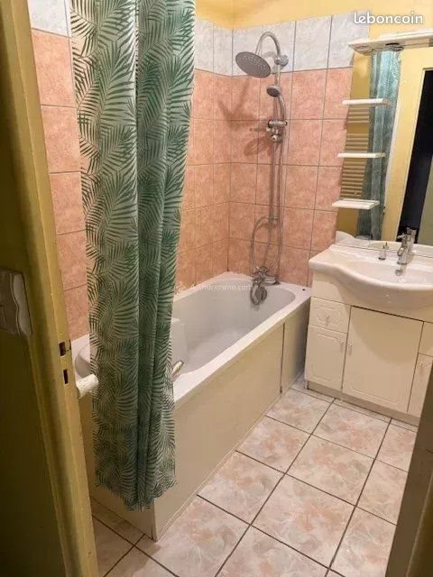 Appartement à louer, 61m², Langres