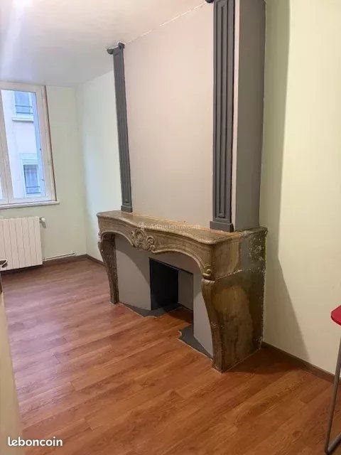 Appartement à louer, 61m², Langres