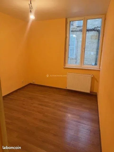 Appartement à louer, 61m², Langres