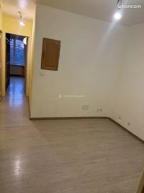 Appartement à louer, 61m², Langres