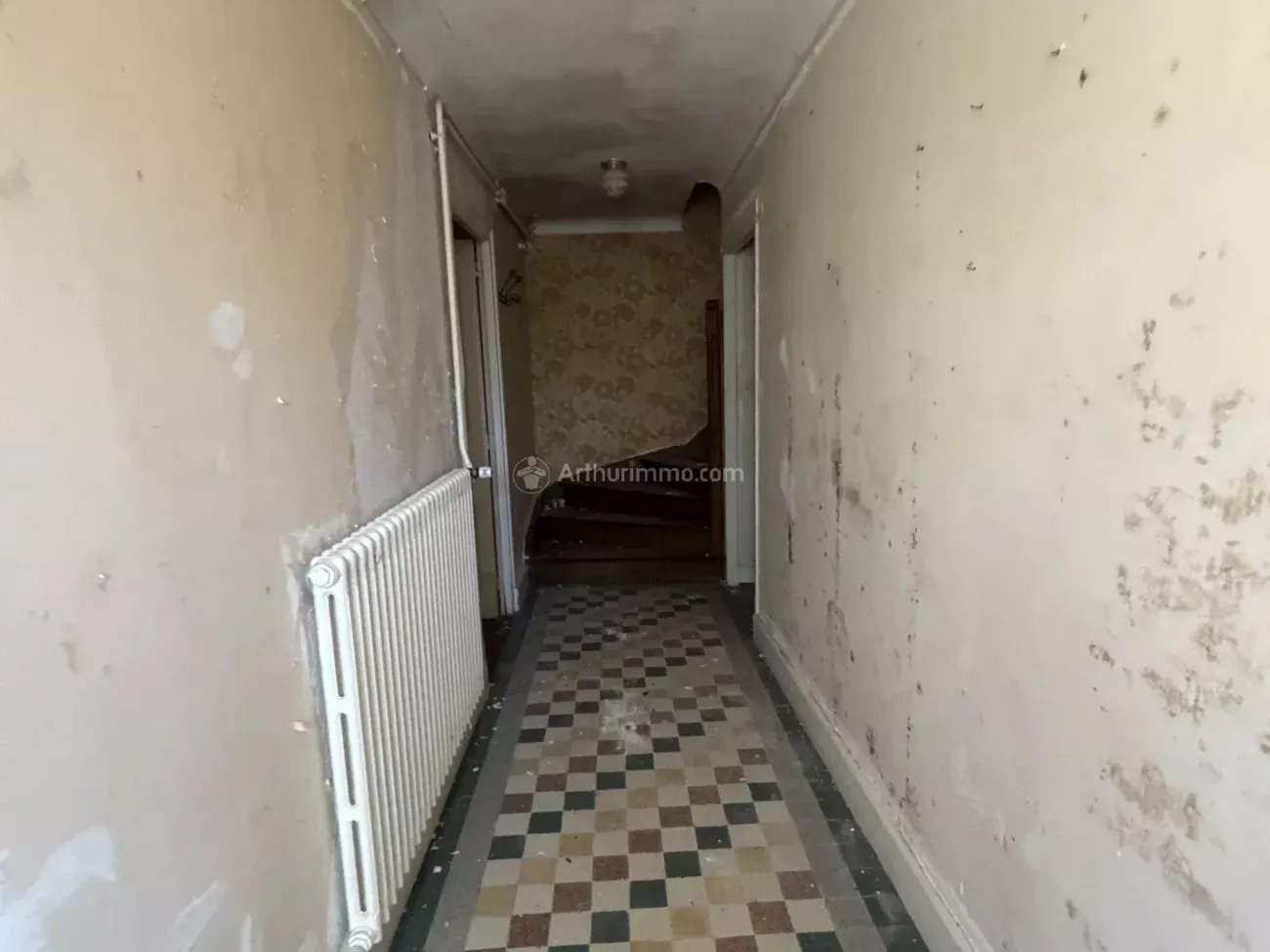Maison à vendre, 2m², Breuvannes-en-Bassigny