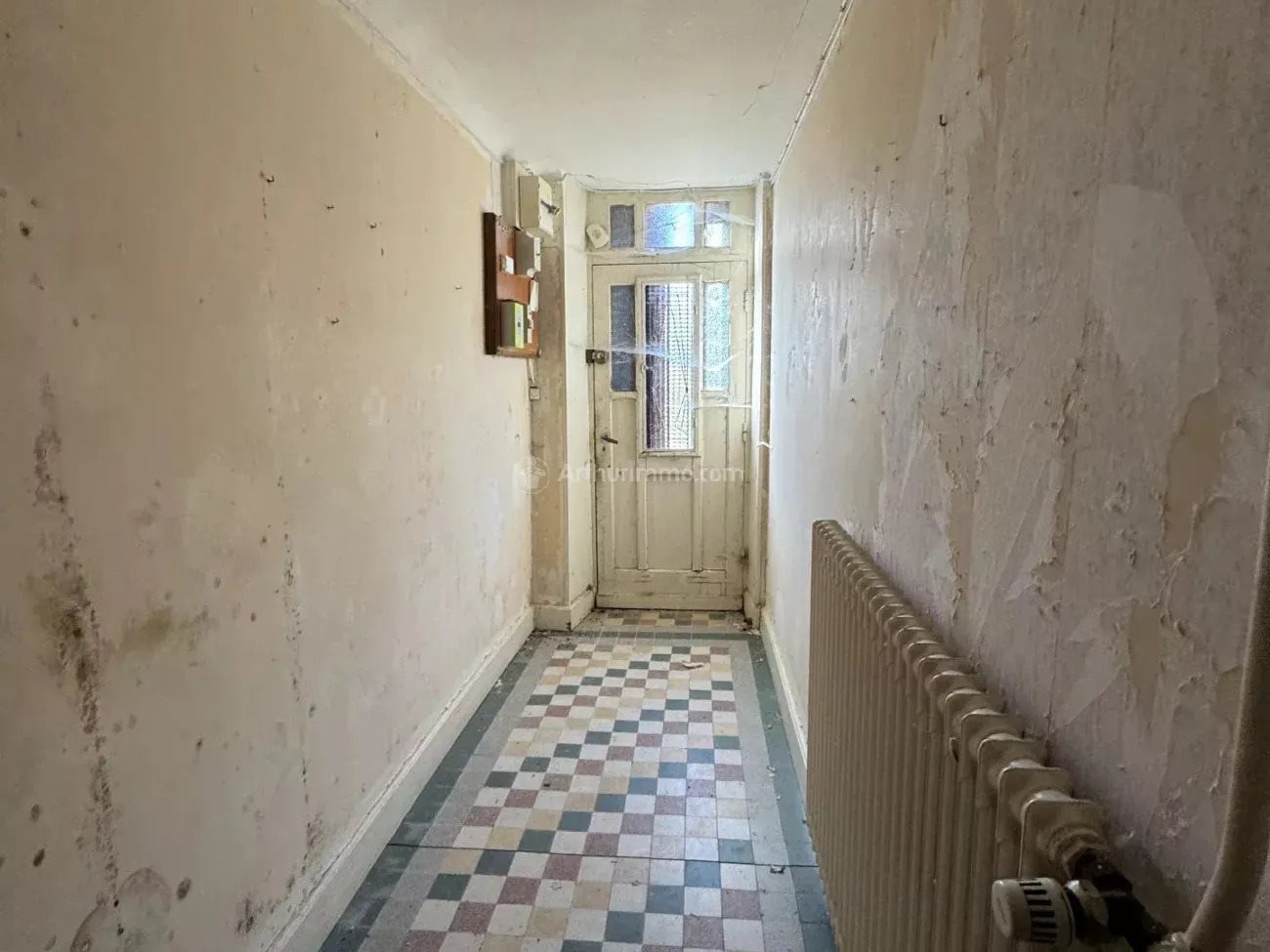 Maison à vendre, 2m², Breuvannes-en-Bassigny