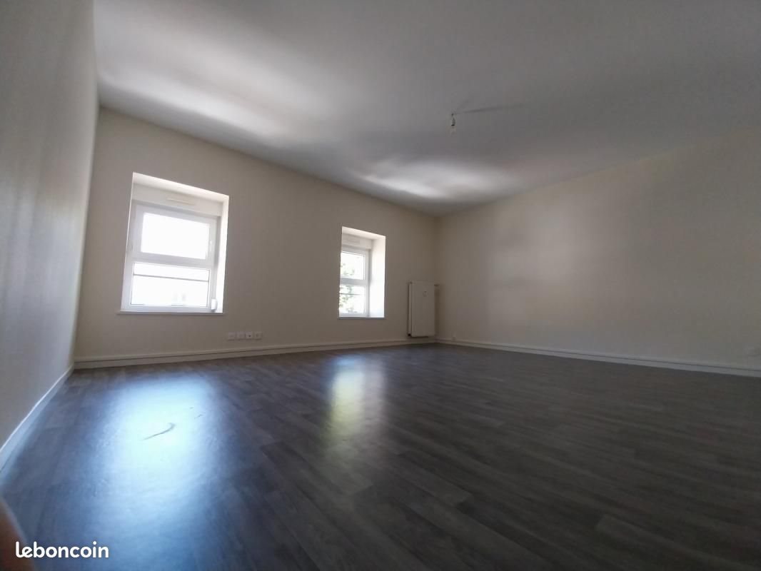 Appartement à louer, 112m², Chamouilley