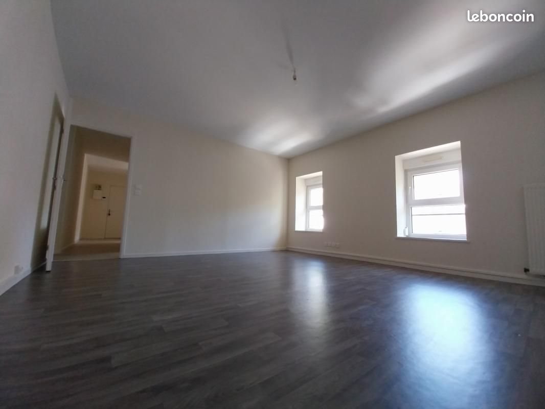 Appartement à louer, 112m², Chamouilley