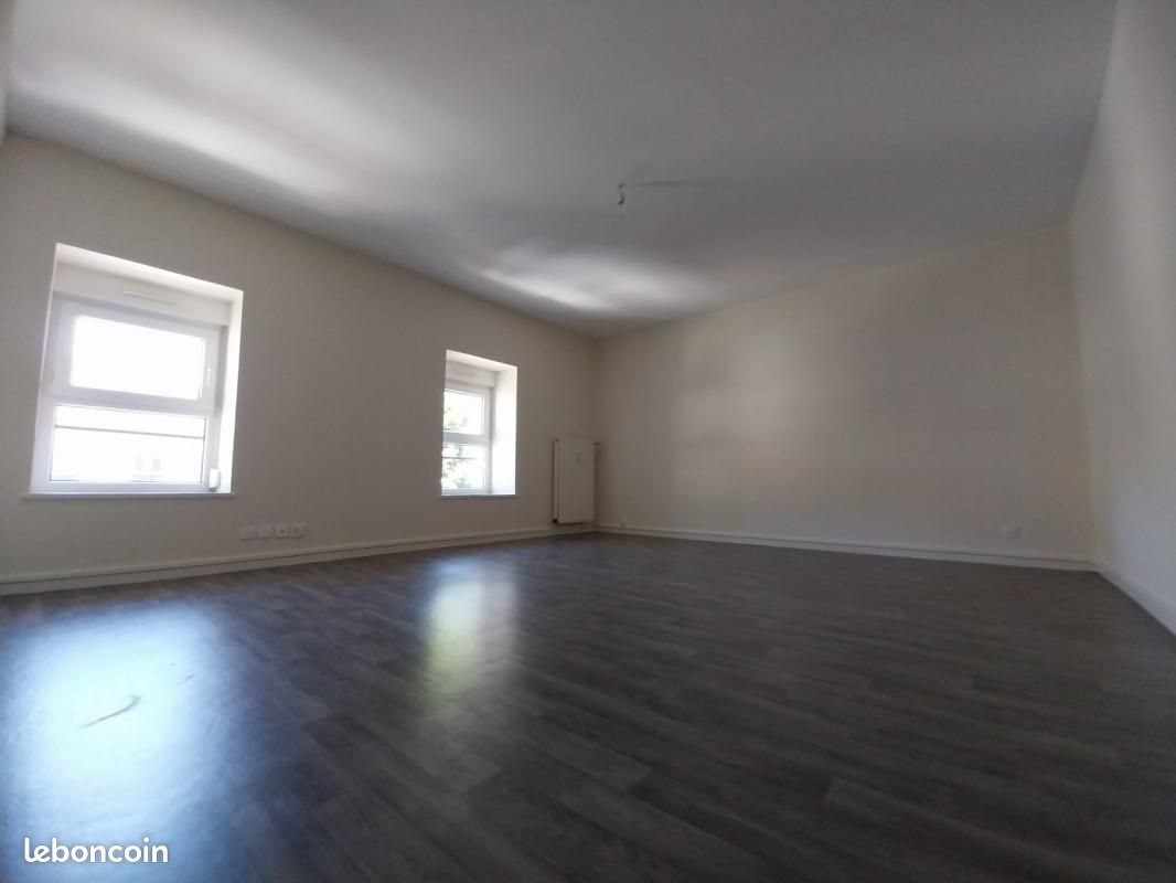 Appartement à louer, 112m², Chamouilley