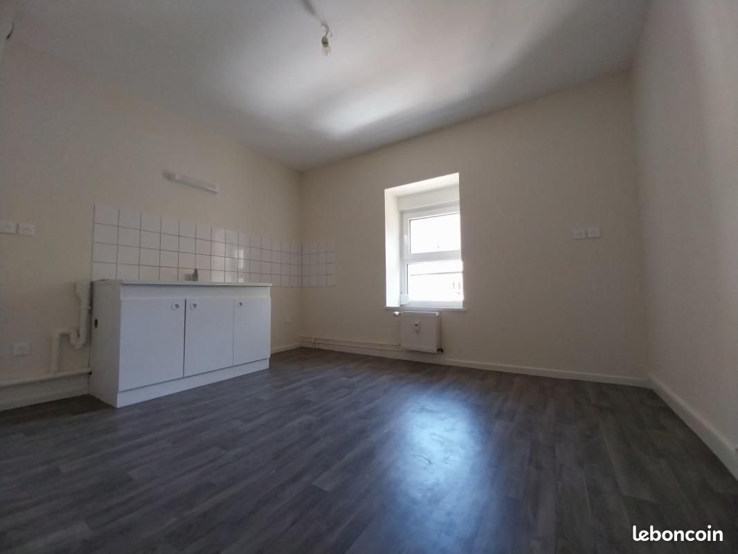 Appartement à louer, 112m², Chamouilley