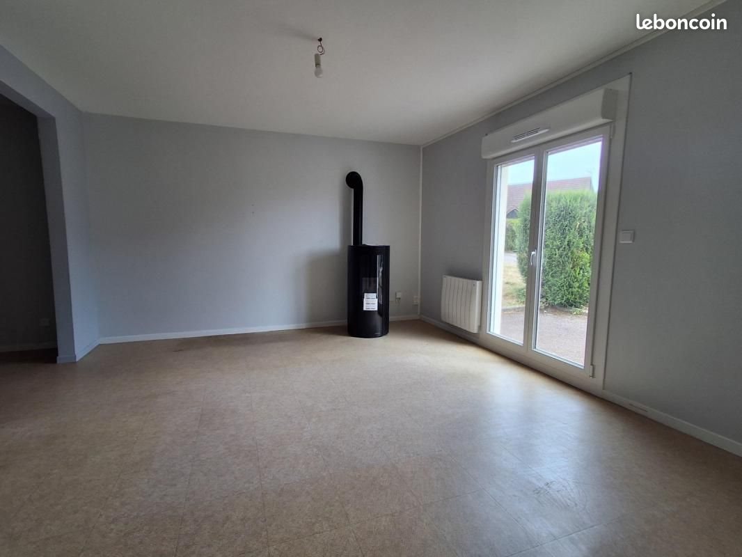 Maison à louer, 94m², Fayl-Billot