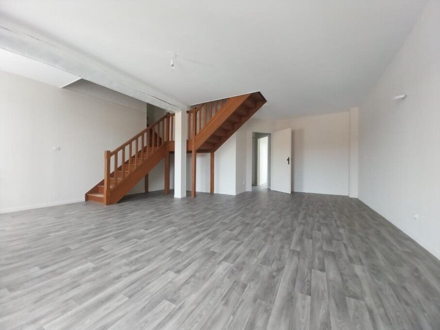 Appartement à louer, 122m², Chevillon