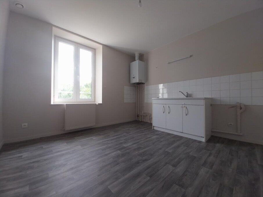 Appartement à louer, 122m², Chevillon