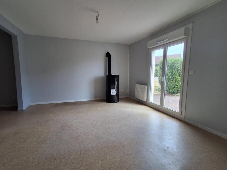 Maison à louer, 94m², Fayl-Billot