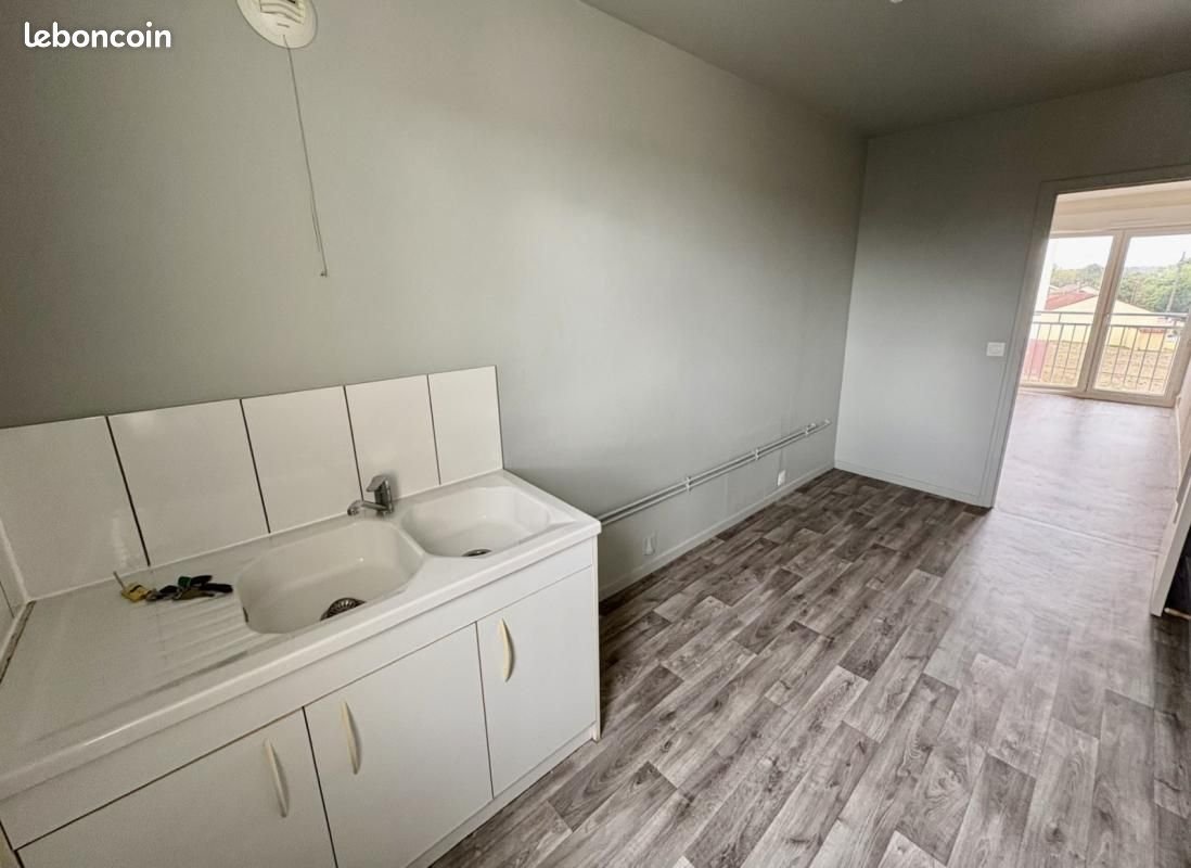 Appartement à louer, 62m², Nogent