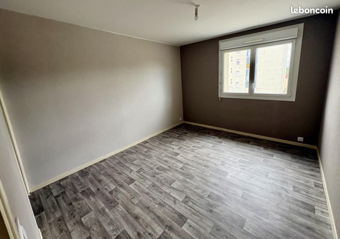 Appartement à louer, 62m², Nogent