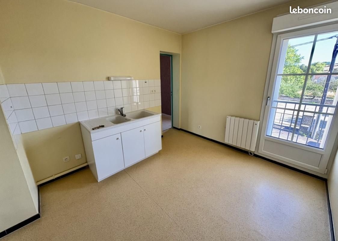 Appartement à louer, 52m², Longeau-Percey