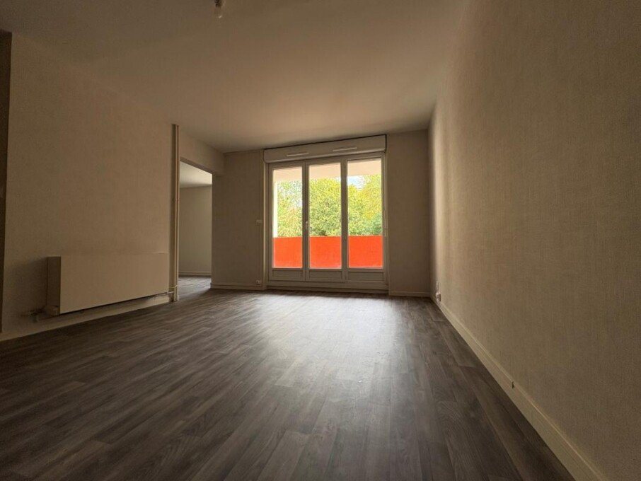Appartement à louer, 52m², Wassy
