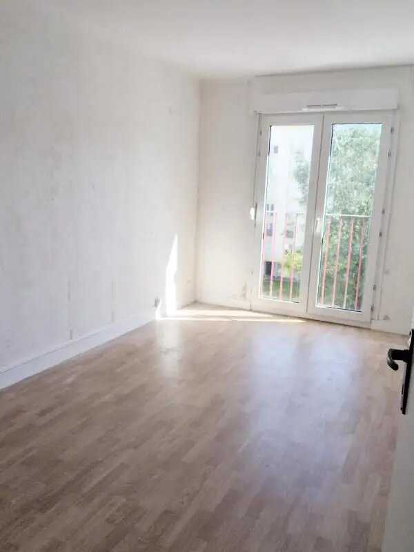 Appartement à louer, 84m², Saint-André-les-Vergers