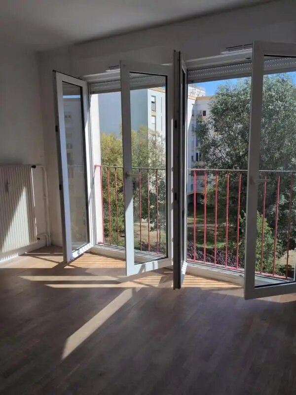 Appartement à louer, 84m², Saint-André-les-Vergers