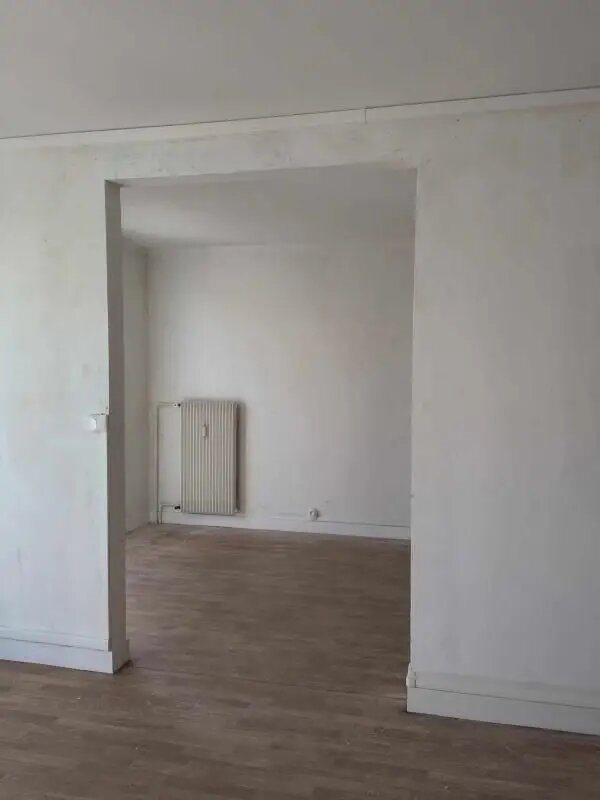 Appartement à louer, 84m², Saint-André-les-Vergers