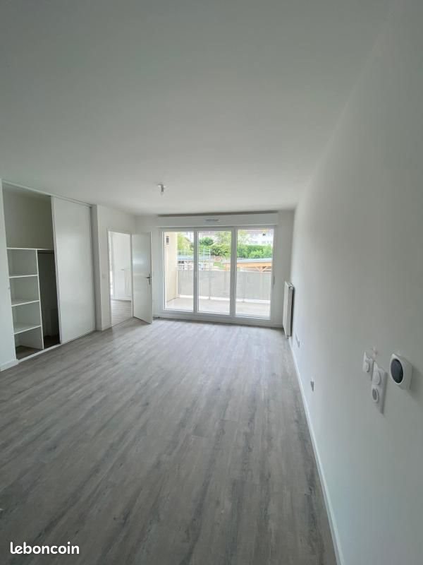 Appartement à louer, 59m², Provins