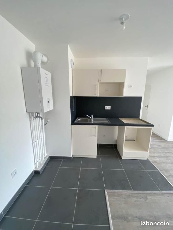 Appartement à louer, 59m², Provins