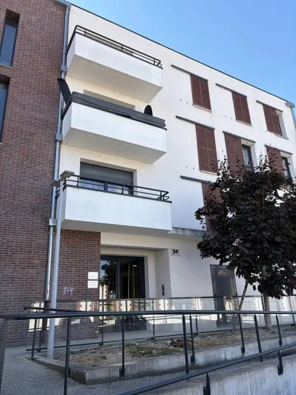 Appartement à louer, 76m², Troyes
