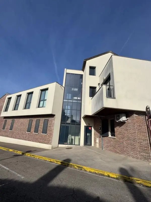 Appartement à louer, 60m², Saint-Parres-aux-Tertres