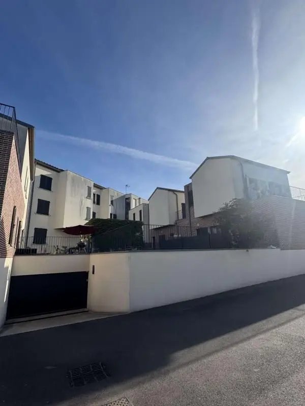Appartement à louer, 60m², Saint-Parres-aux-Tertres
