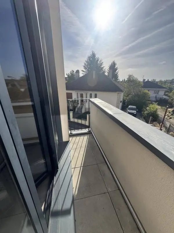 Appartement à louer, 60m², Saint-Parres-aux-Tertres