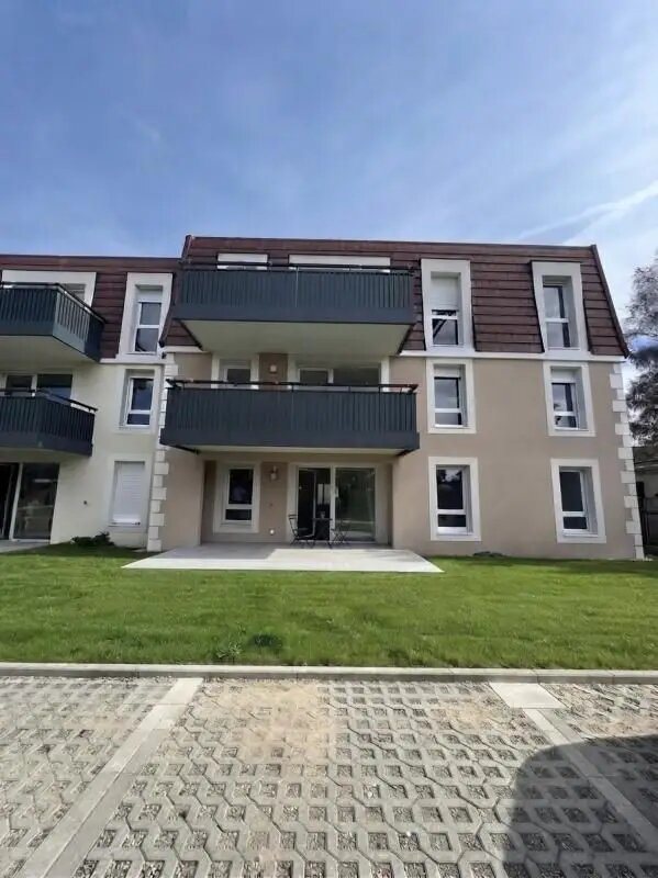 Appartement à louer, 67m², Pringy