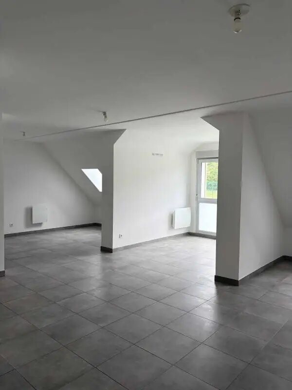 Appartement à louer, 52m², Vernou-la-Celle-sur-Seine
