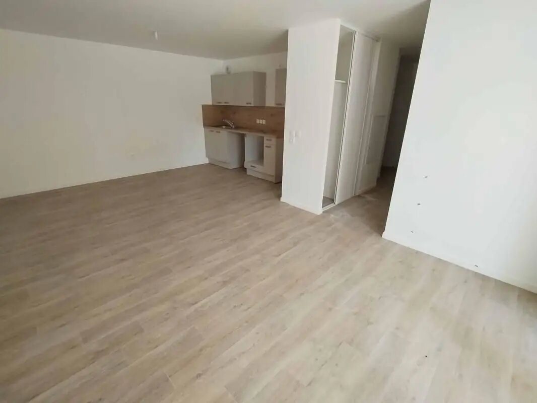 Appartement à louer, 45m², Dammarie-lès-Lys