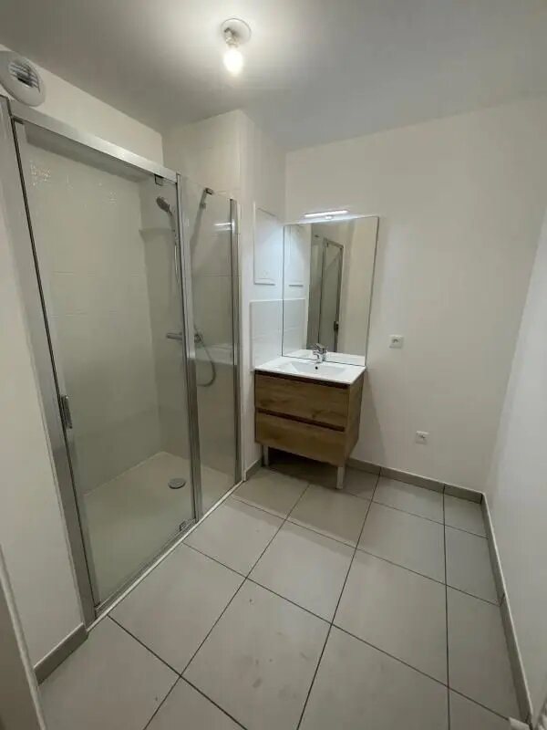 Appartement à louer, 45m², Dammarie-lès-Lys