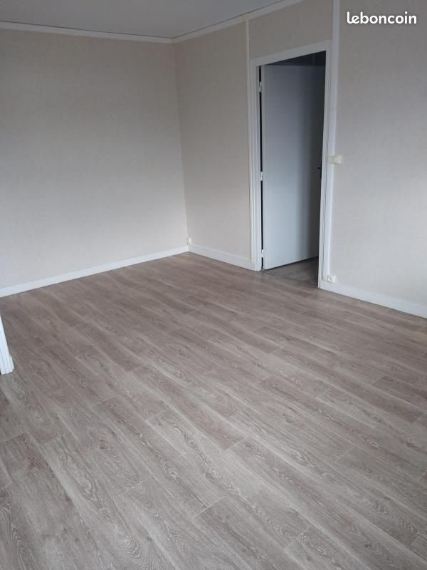 Appartement à louer, 52m², Bar-sur-Aube