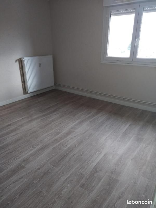 Appartement à louer, 52m², Bar-sur-Aube