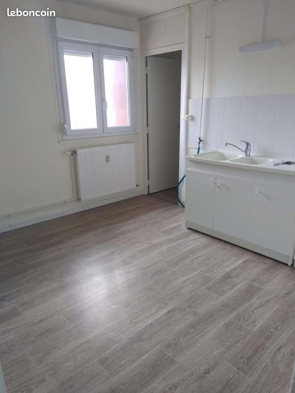 Appartement à louer, 52m², Bar-sur-Aube
