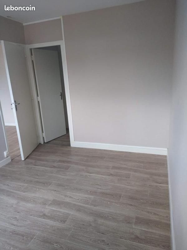 Appartement à louer, 52m², Bar-sur-Aube