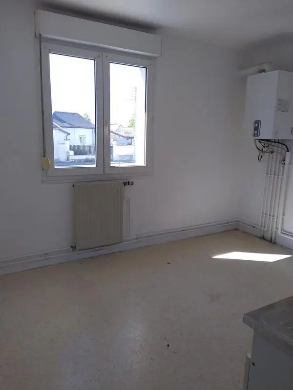 Appartement à vendre, 79m², Troyes