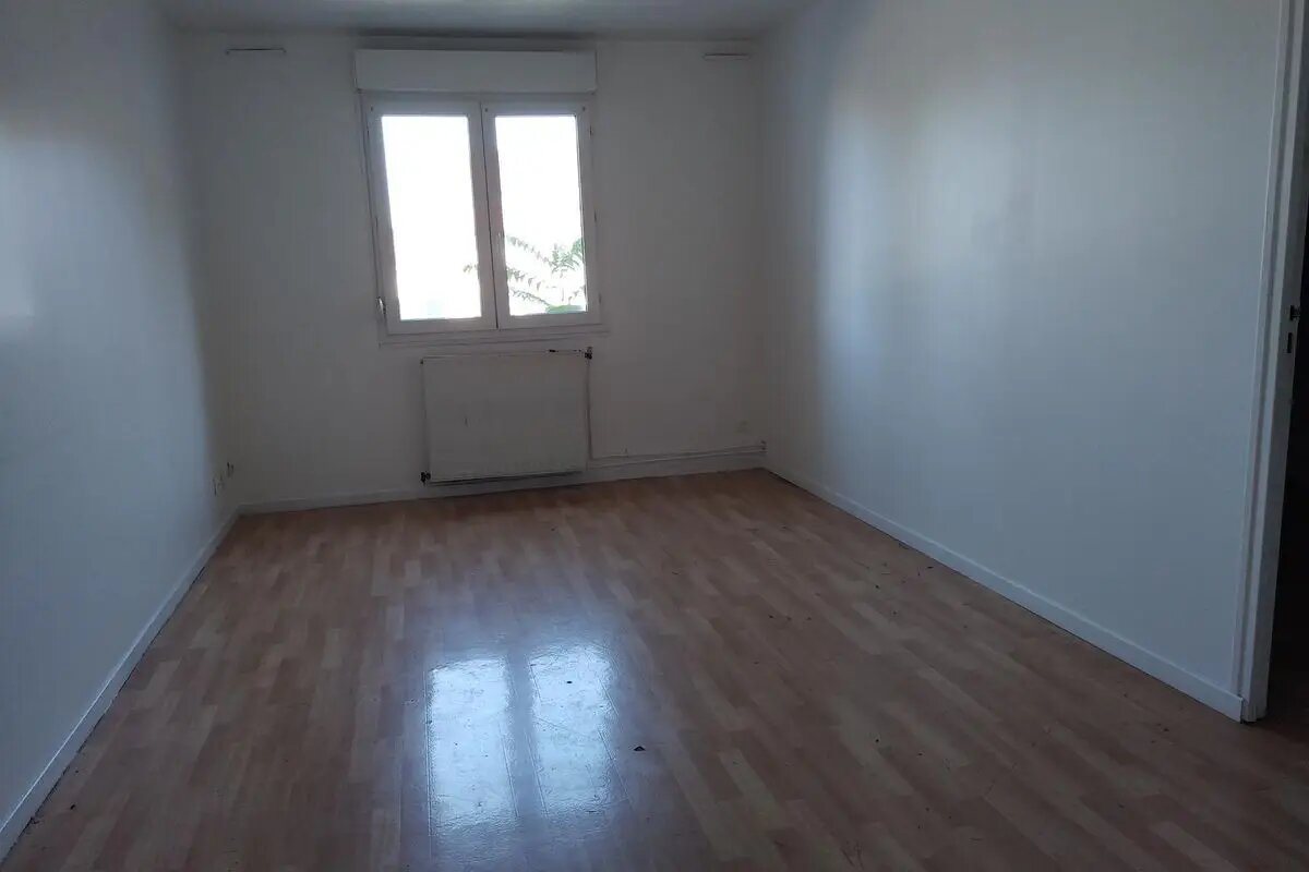 Appartement à vendre, 79m², Troyes