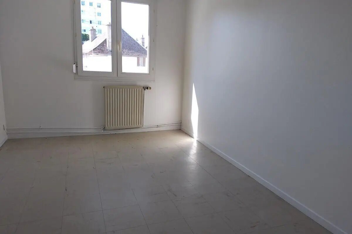 Appartement à vendre, 79m², Troyes