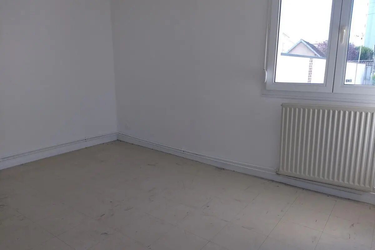 Appartement à vendre, 79m², Troyes