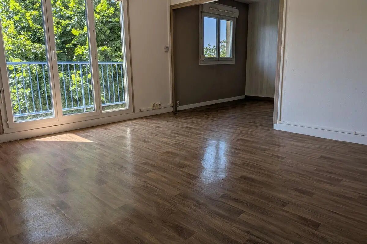 Appartement à vendre, 71m², Saint-André-les-Vergers