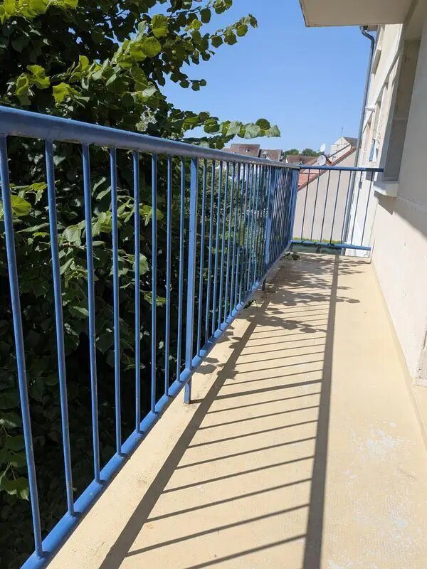 Appartement à vendre, 71m², Saint-André-les-Vergers