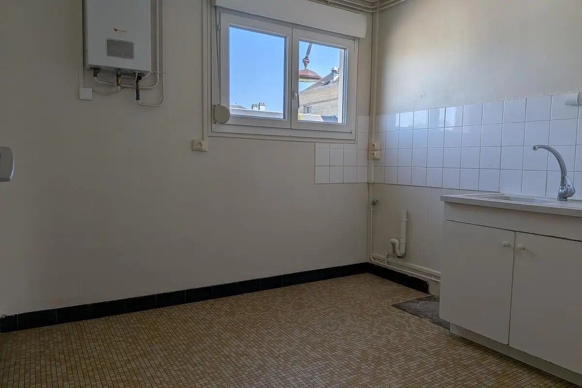 Appartement à vendre, 71m², Saint-André-les-Vergers