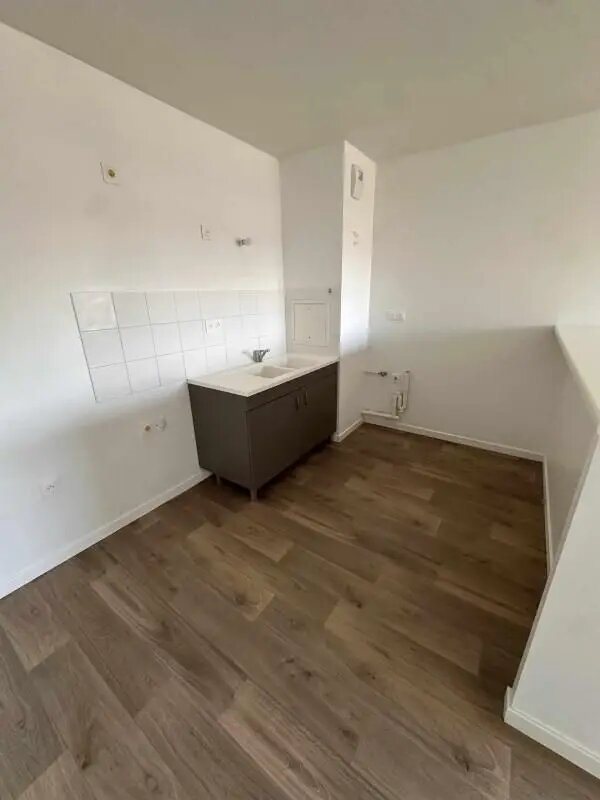 Appartement à louer, 80m², Montereau-Fault-Yonne