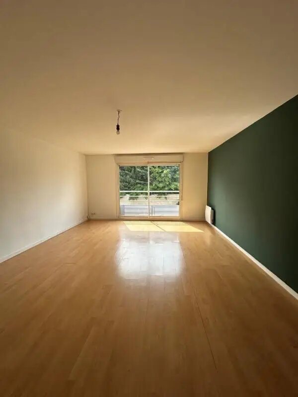 Appartement à louer, 54m², Troyes