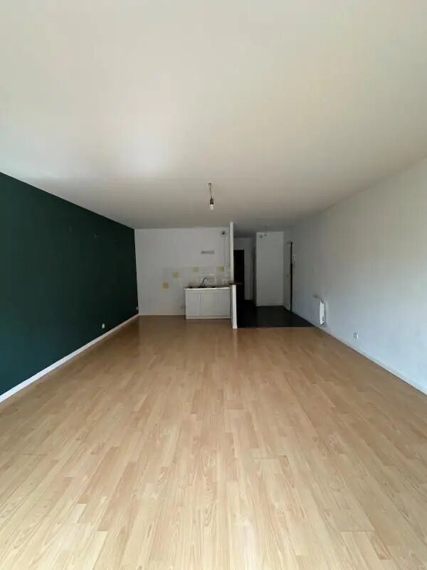Appartement à louer, 54m², Troyes