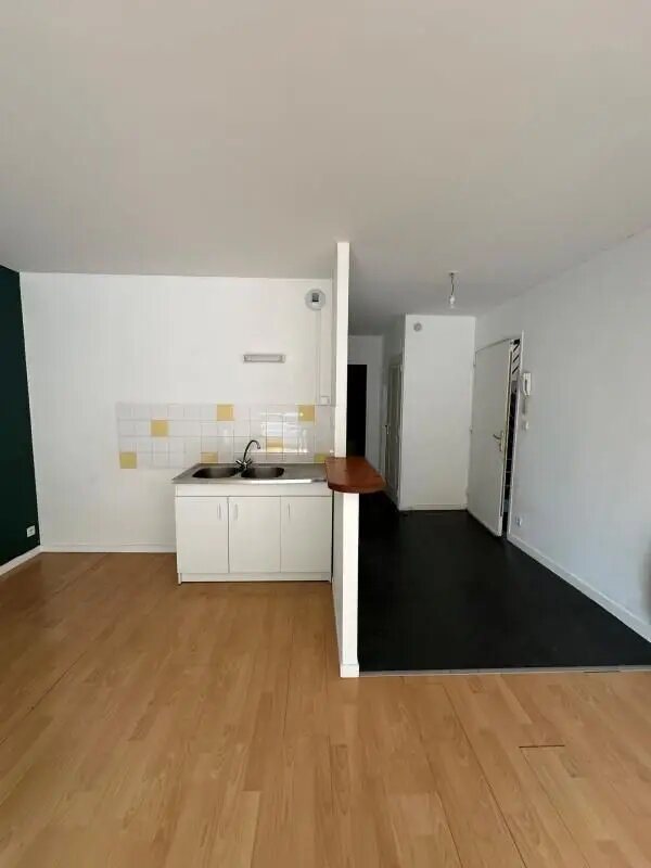 Appartement à louer, 54m², Troyes