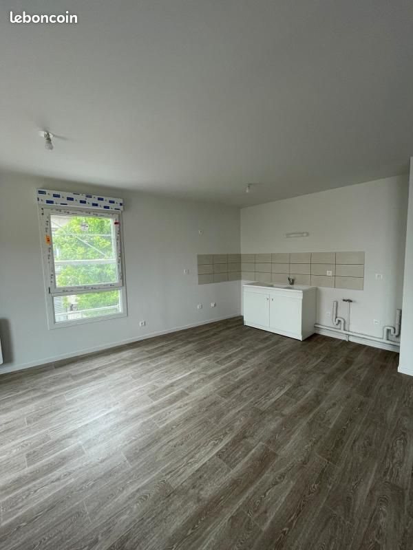 Appartement à louer, 69m², Troyes