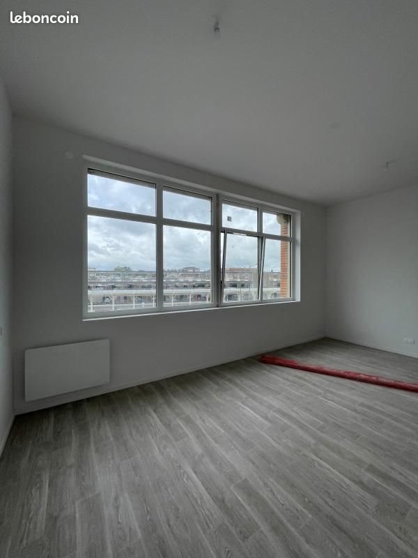 Appartement à louer, 69m², Troyes