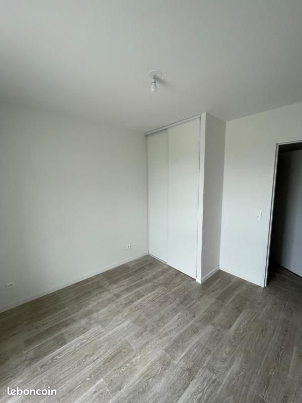 Appartement à louer, 69m², Troyes