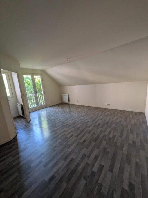 Appartement à louer, 43m², Troyes